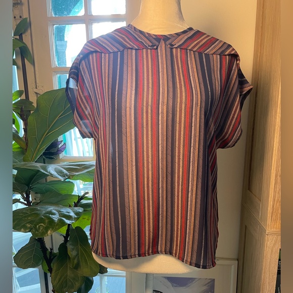 Vintage Tops - Jonathan Martin Top
